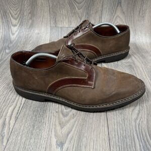 Allen Edmonds | Shoes | Allen Edmonds Mens Seneca Dress Shoes 95 D